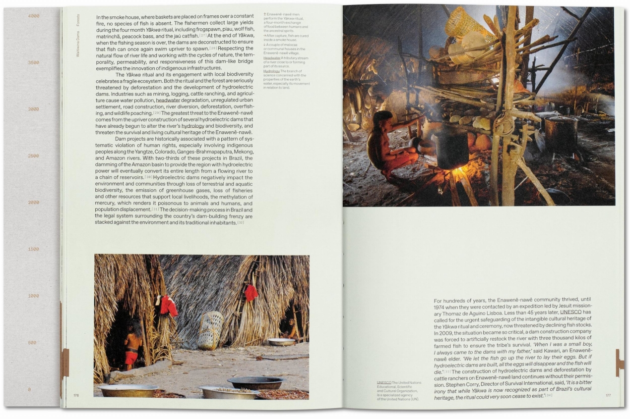 Julia Watson. Lo—TEK. Design by Radical Indigenism - Image 7 de 12