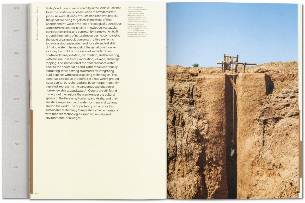 Julia Watson. Lo—TEK. Design by Radical Indigenism - Image 8 de 12