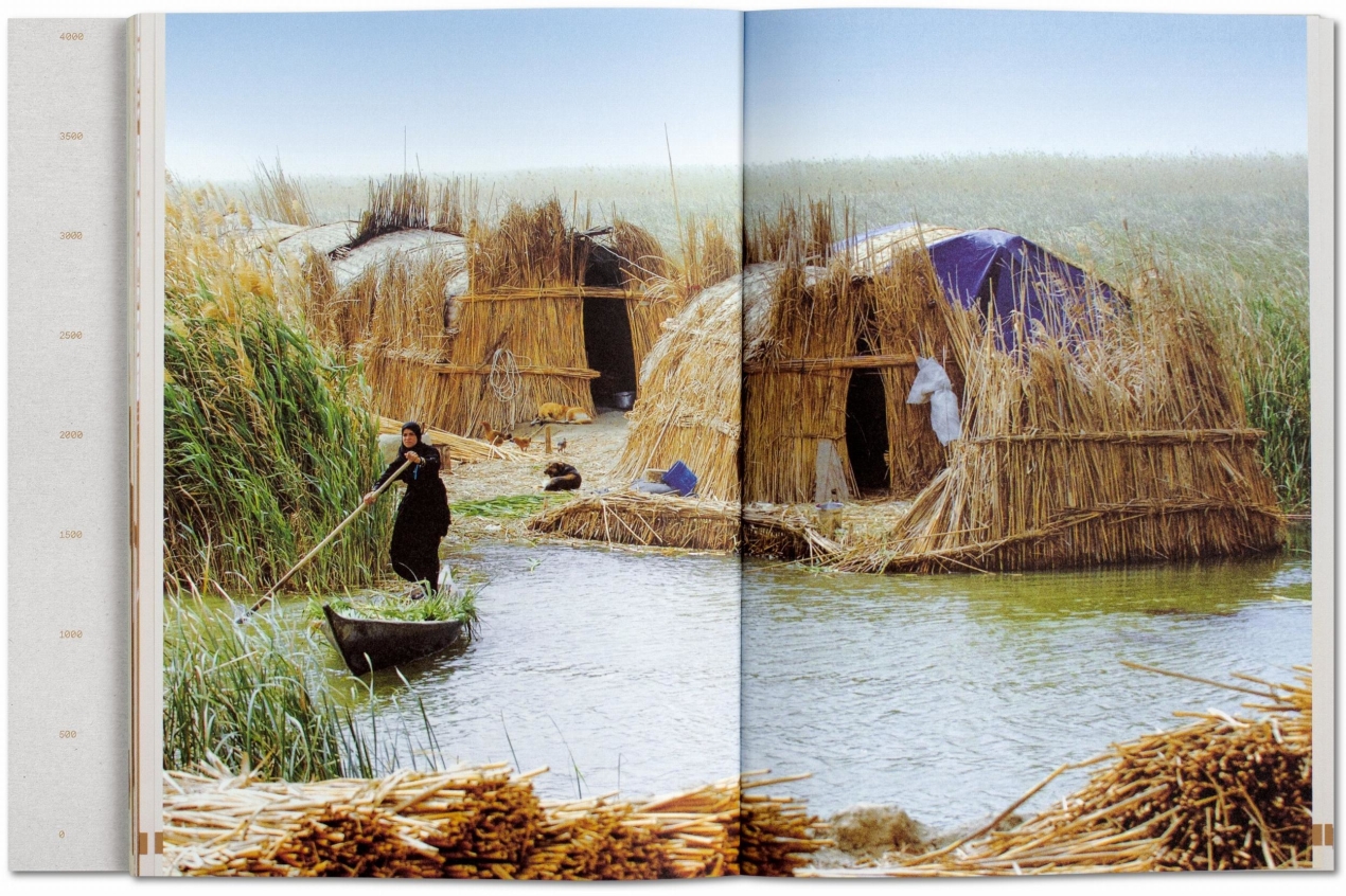 Julia Watson. Lo—TEK. Design by Radical Indigenism - Image 9 de 12