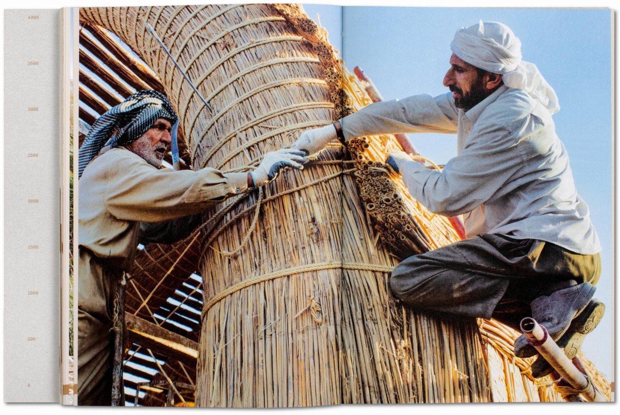 Julia Watson. Lo—TEK. Design by Radical Indigenism - Image 10 de 12