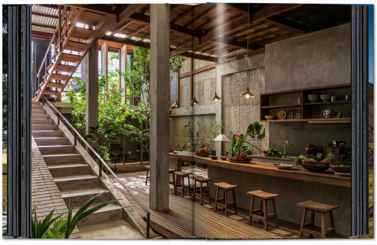 Homes For Our Time. Contemporary Houses around the World. 45th Ed. - Bild 4 von 8