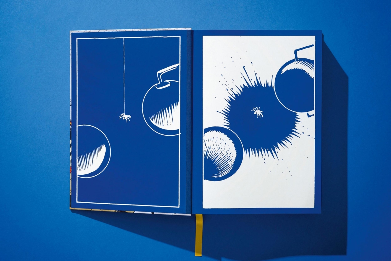 Marvel Comics Library. Spider-Man. Vol. 1. 1962–1964 - Bild 4 von 44