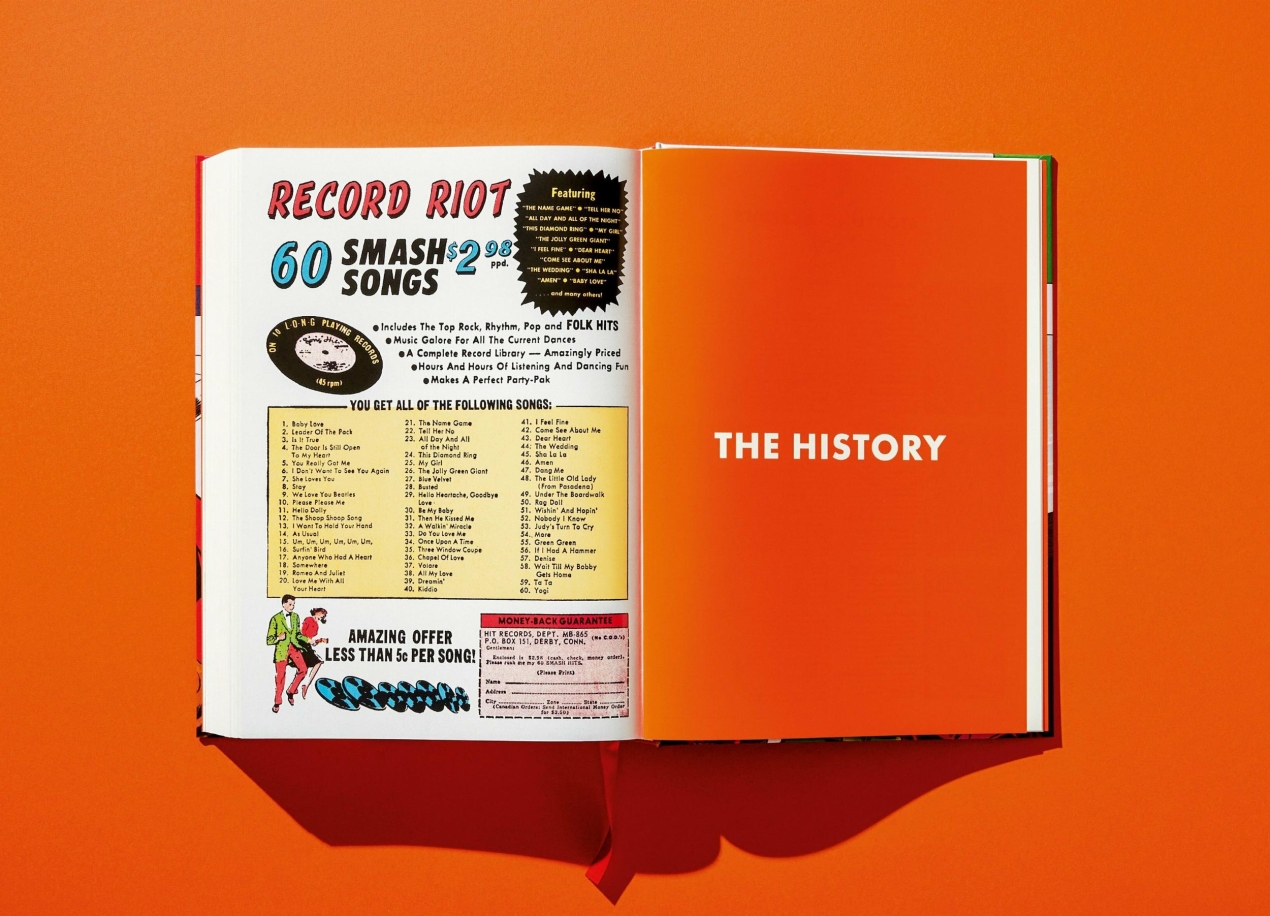 Marvel Comics Library. Avengers. Vol. 1. 1963–1965 - Image 25 de 33