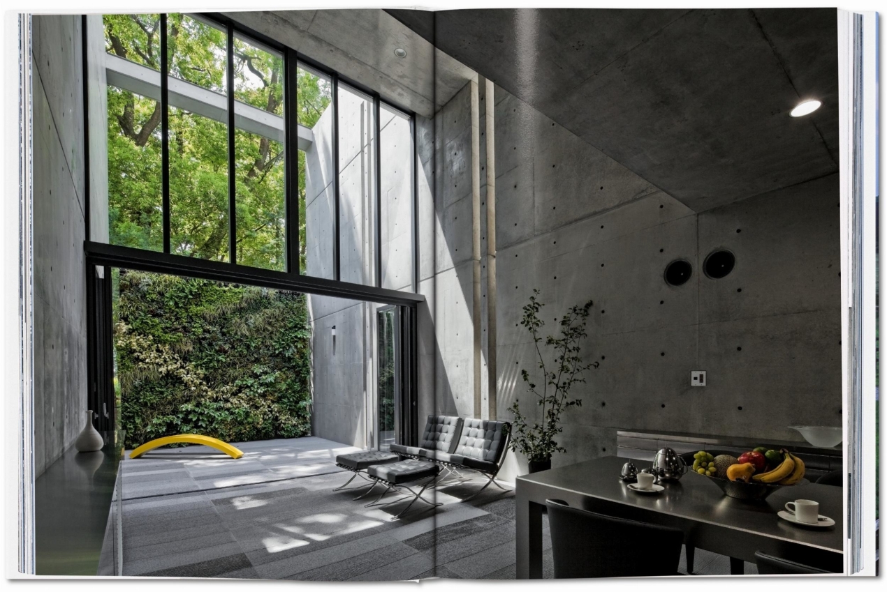 Contemporary Houses. 100 Homes Around the World - Bild 3 von 17