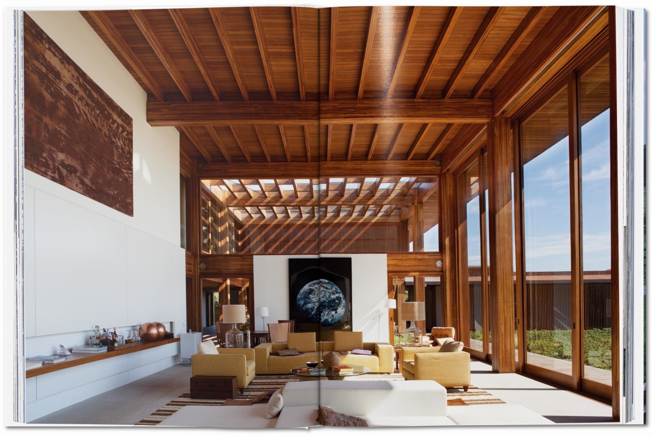 Contemporary Houses. 100 Homes Around the World - Bild 4 von 17