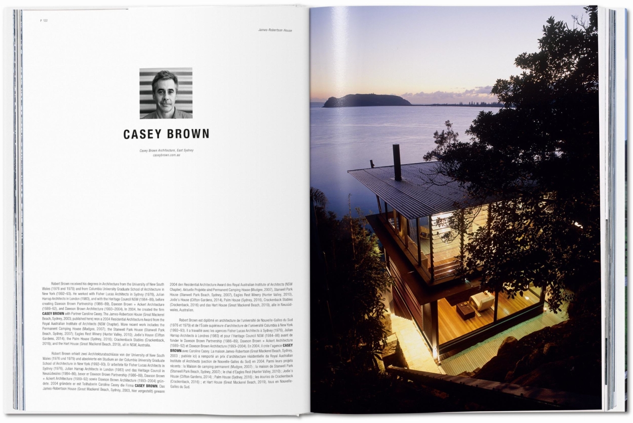 Contemporary Houses. 100 Homes Around the World - Bild 5 von 17