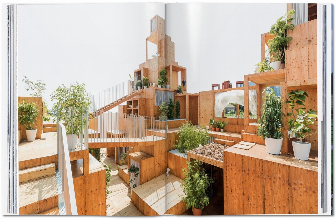 Contemporary Houses. 100 Homes Around the World - Bild 7 von 17