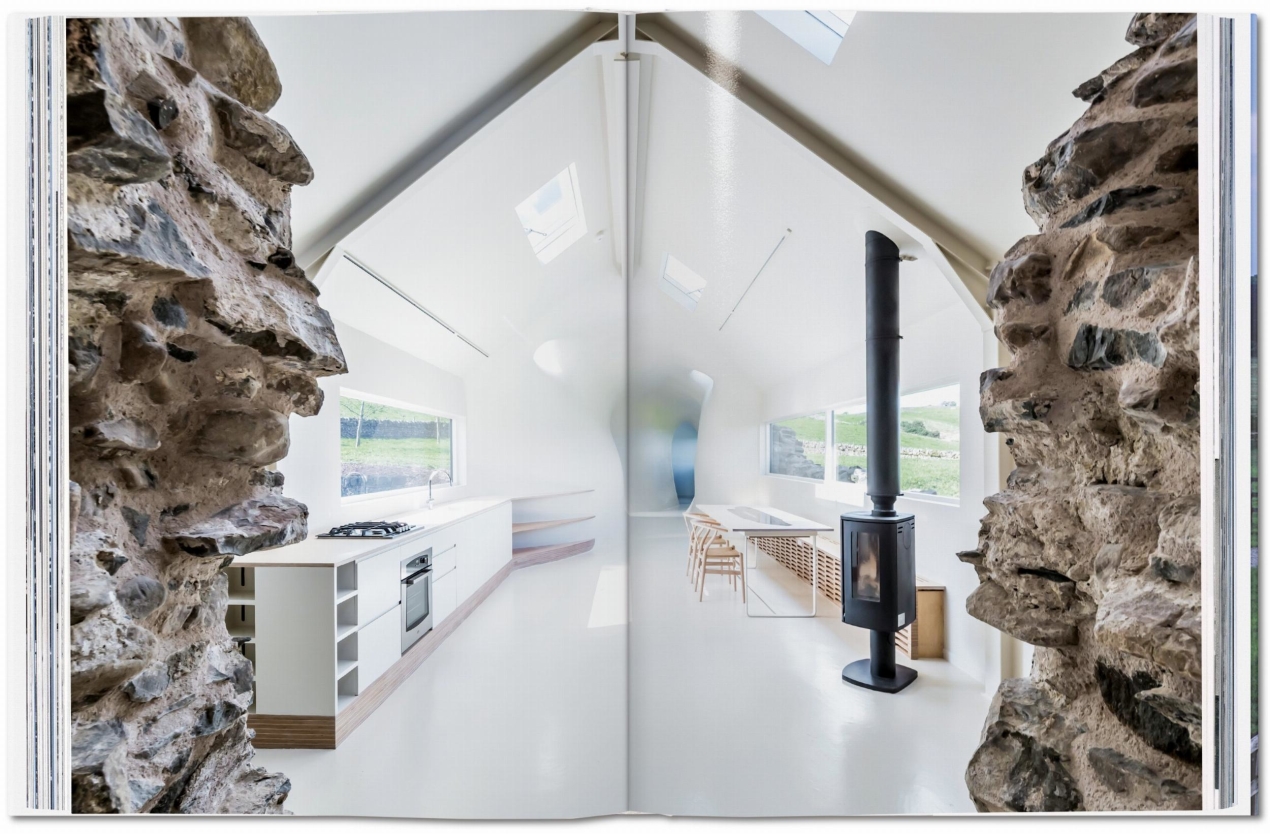 Contemporary Houses. 100 Homes Around the World - Bild 10 von 17