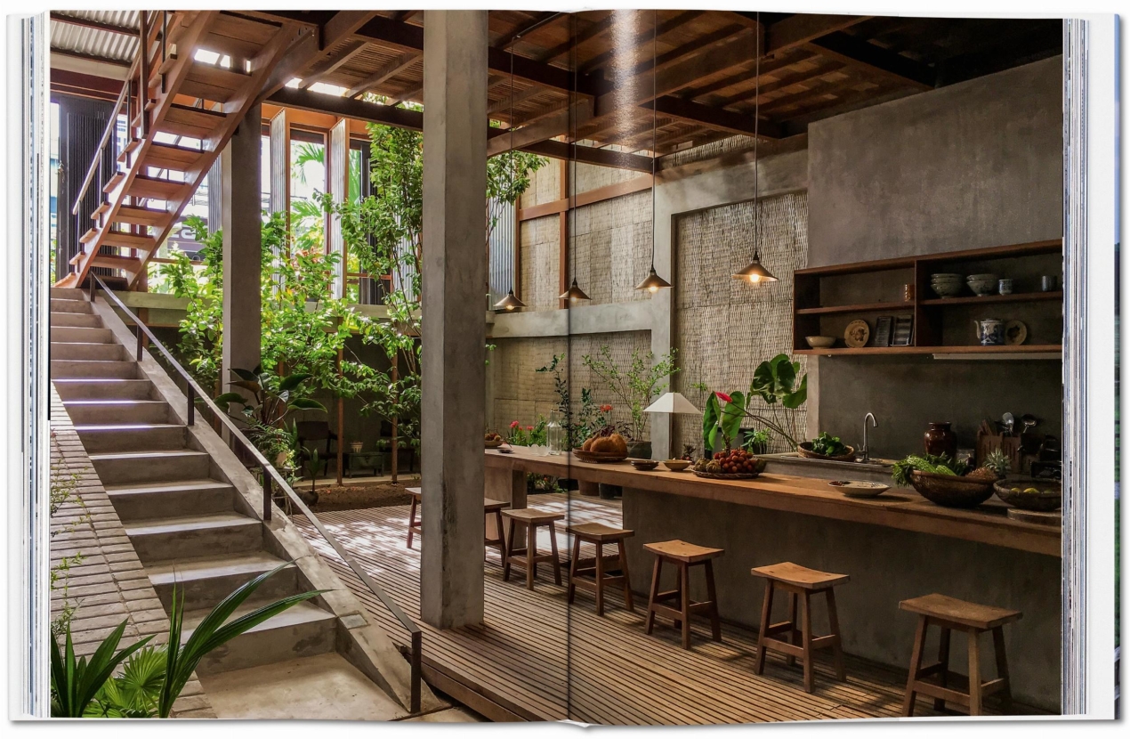 Contemporary Houses. 100 Homes Around the World - Bild 14 von 17