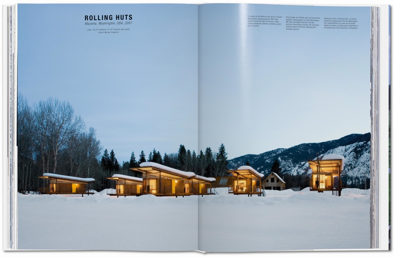 Contemporary Houses. 100 Homes Around the World - Bild 15 von 17