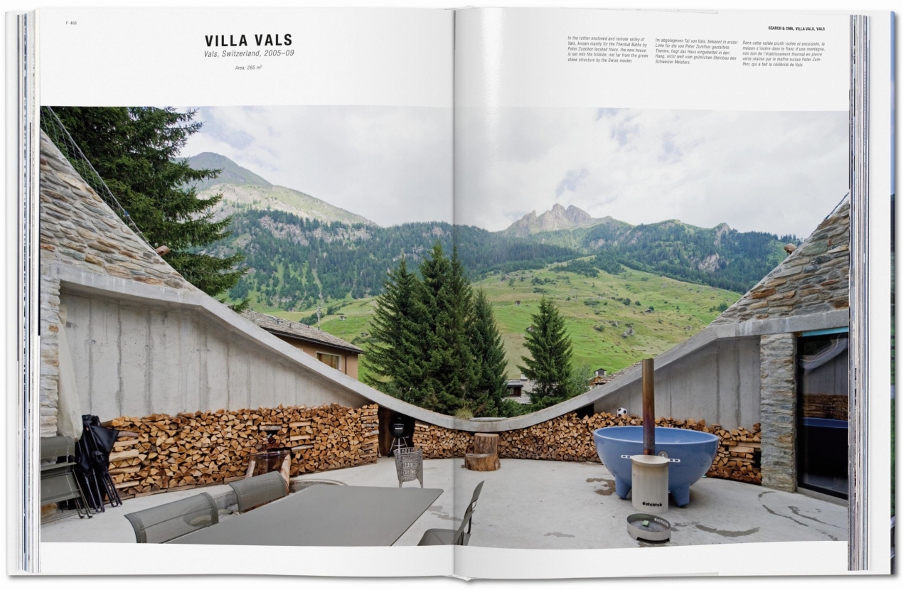 Contemporary Houses. 100 Homes Around the World - Bild 17 von 17