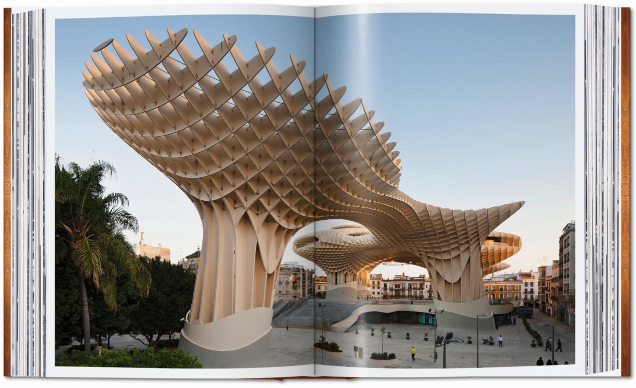 100 Contemporary Wood Buildings - Image 4 of 7