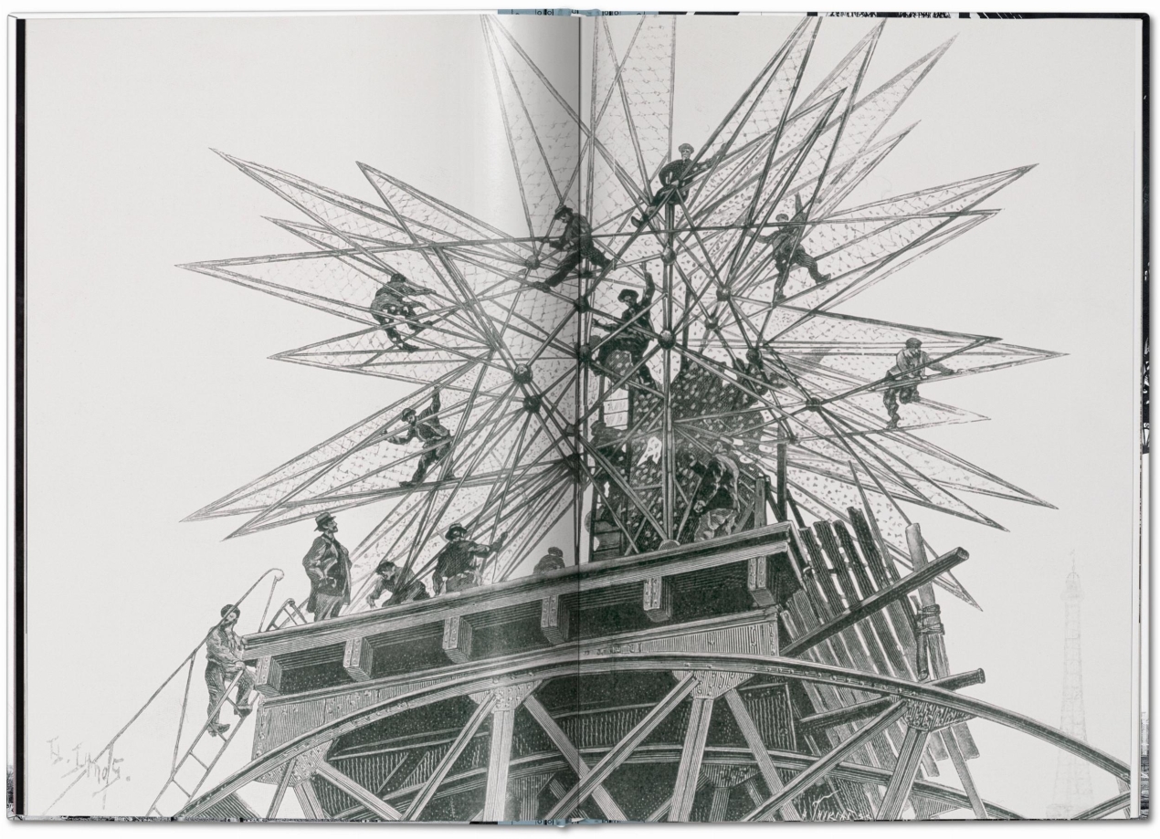 The Eiffel Tower - Imagen 5 de 7