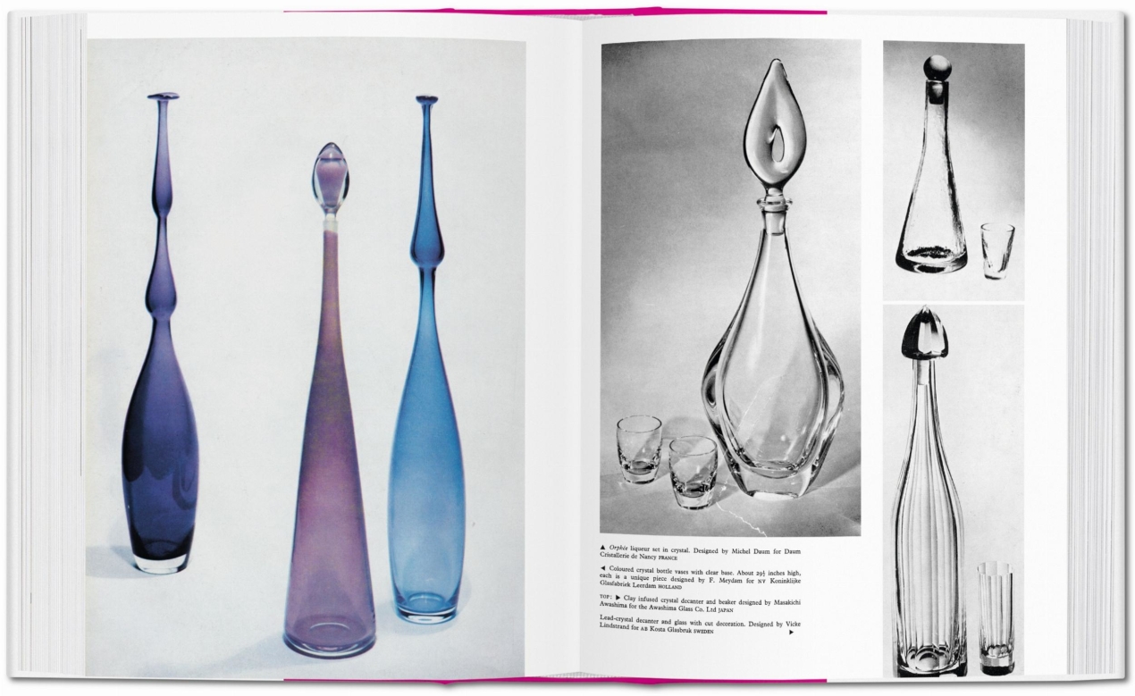 Decorative Art 60s - Image 5 de 6