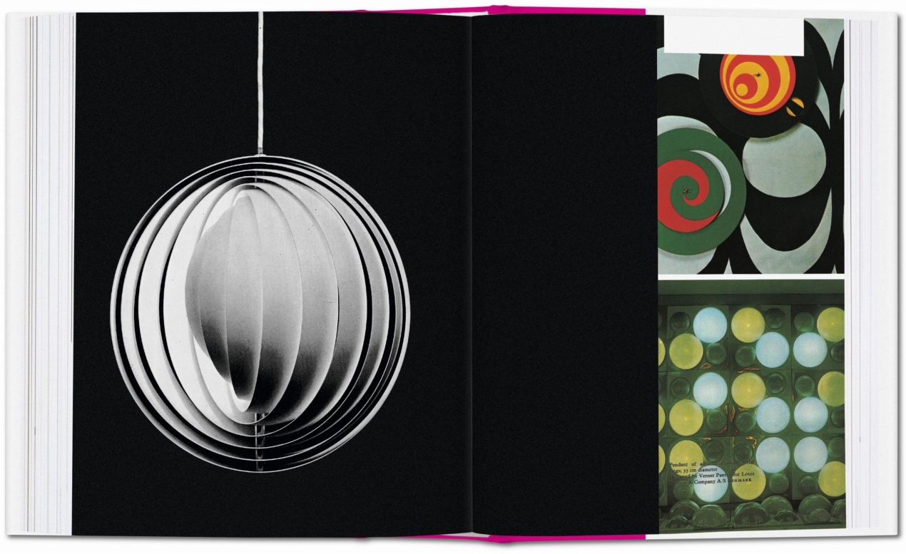 Decorative Art 60s - Image 6 de 6