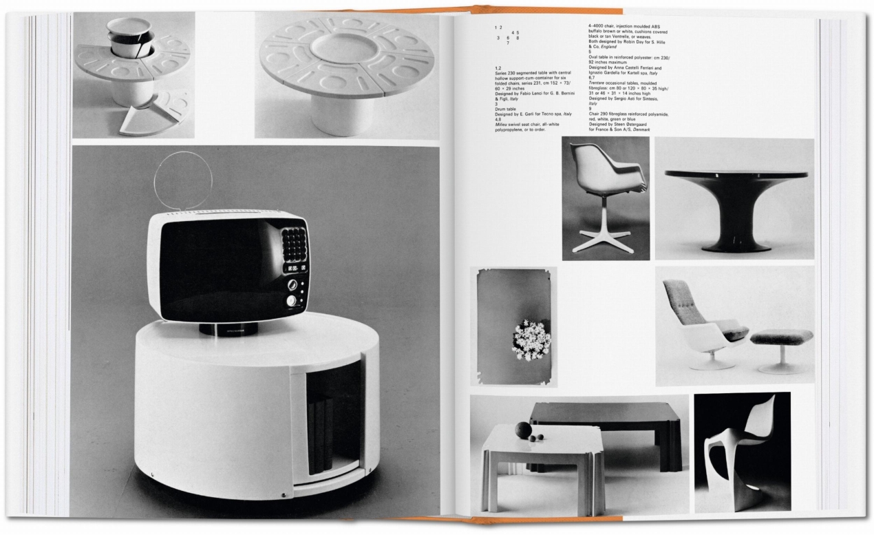 Decorative Art 70s - Image 5 of 5