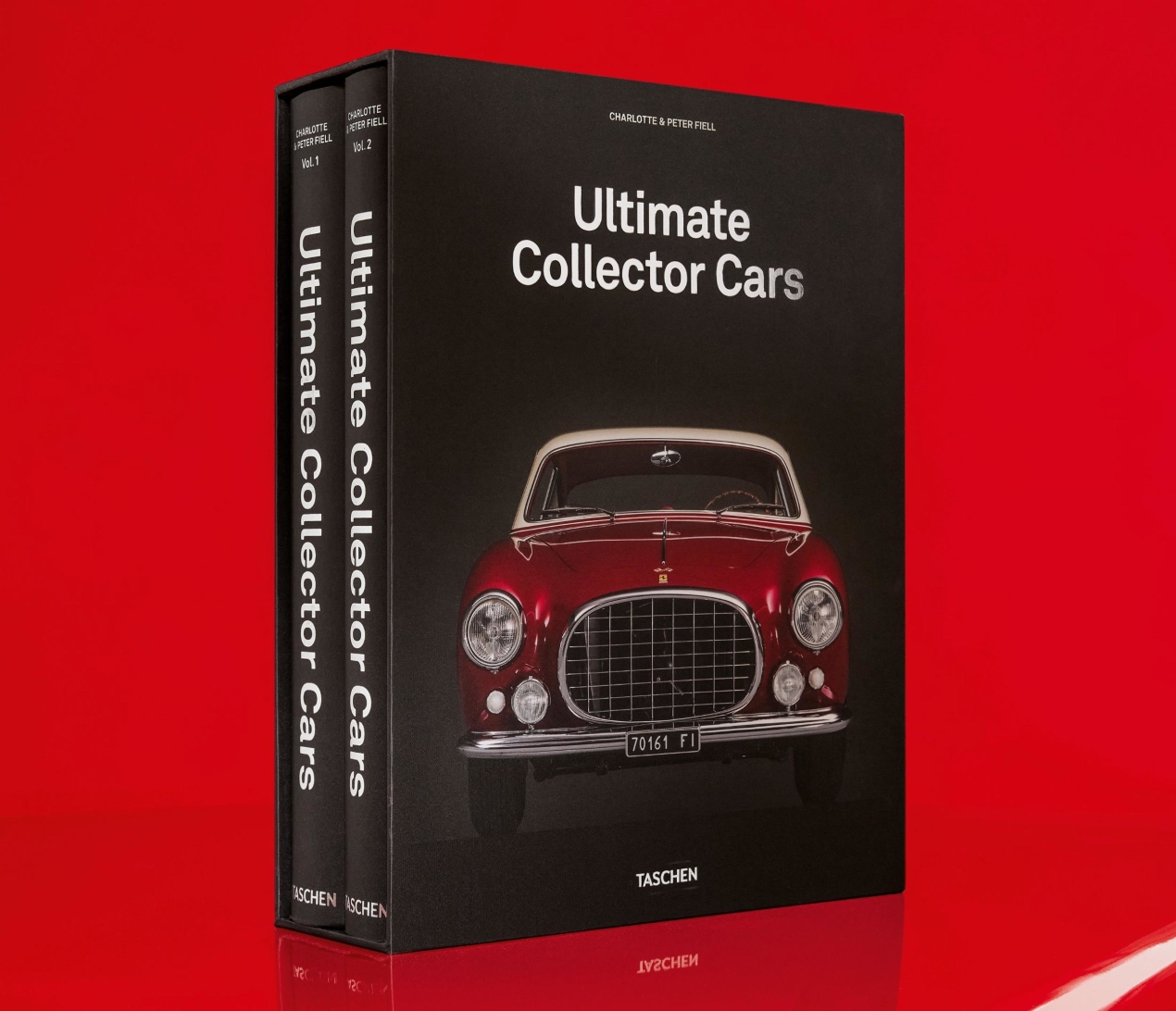 Ultimate Collector Cars - Bild 1 von 21