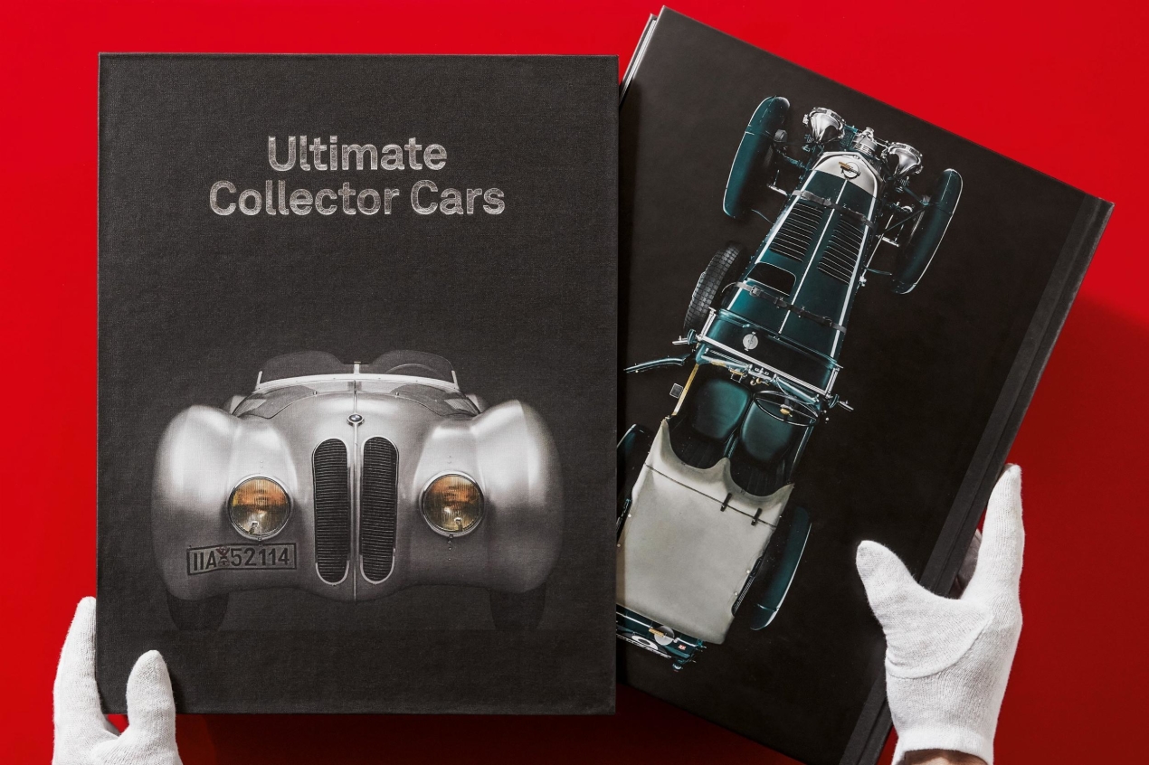 Ultimate Collector Cars - Bild 3 von 21