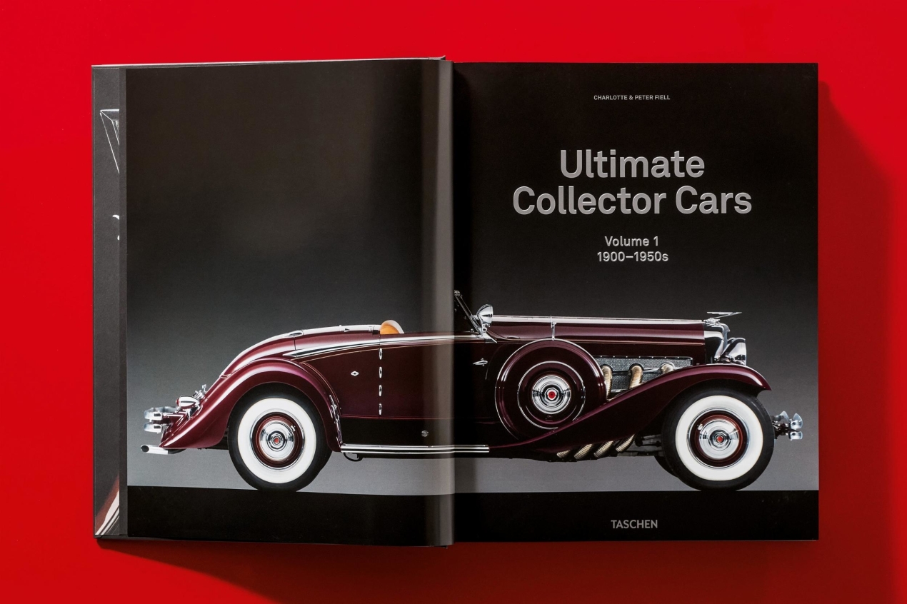Ultimate Collector Cars - Bild 6 von 21