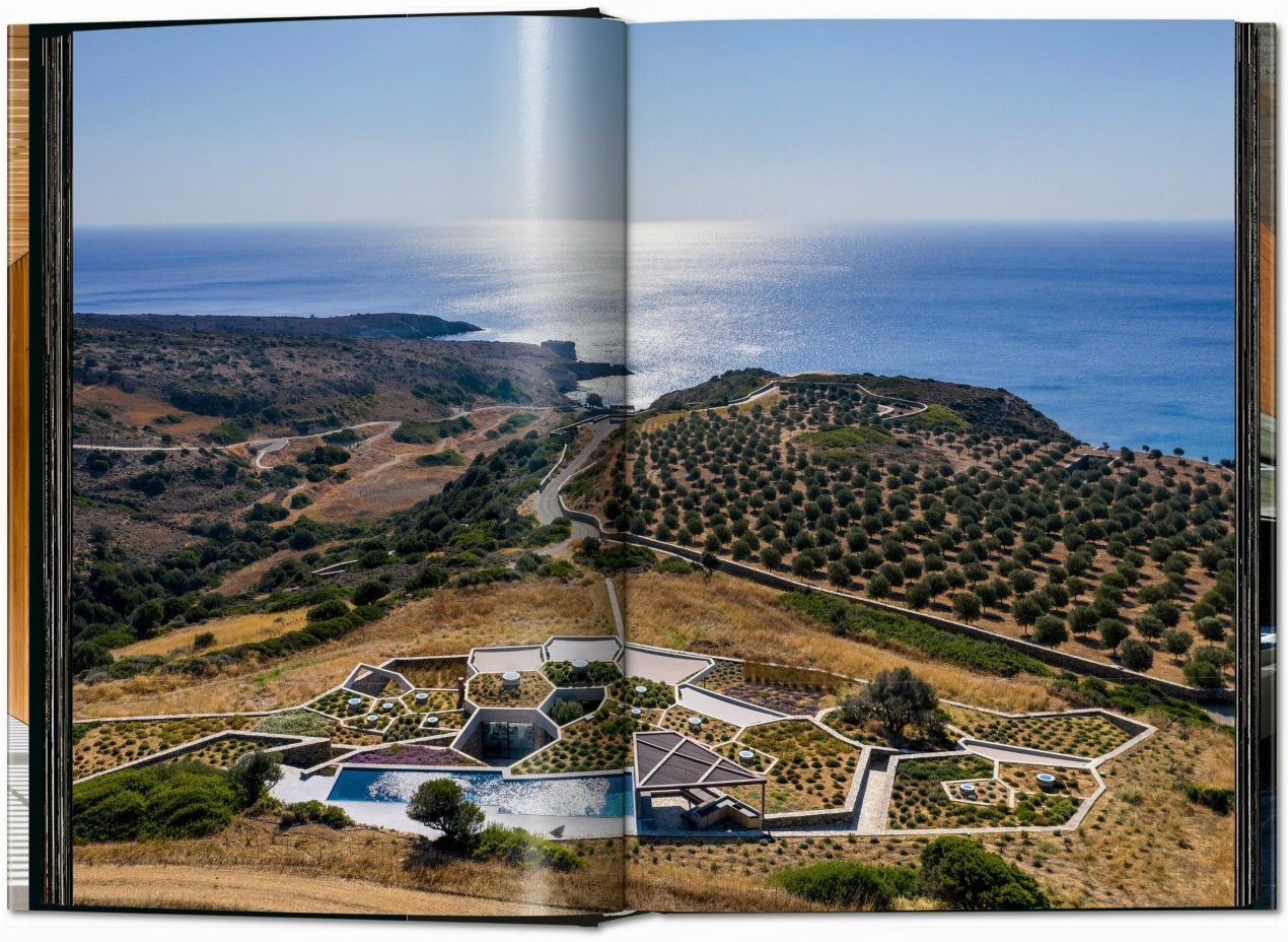 Homes for Our Time. Contemporary Houses around the World. Vol. 2 - Image 2 de 8