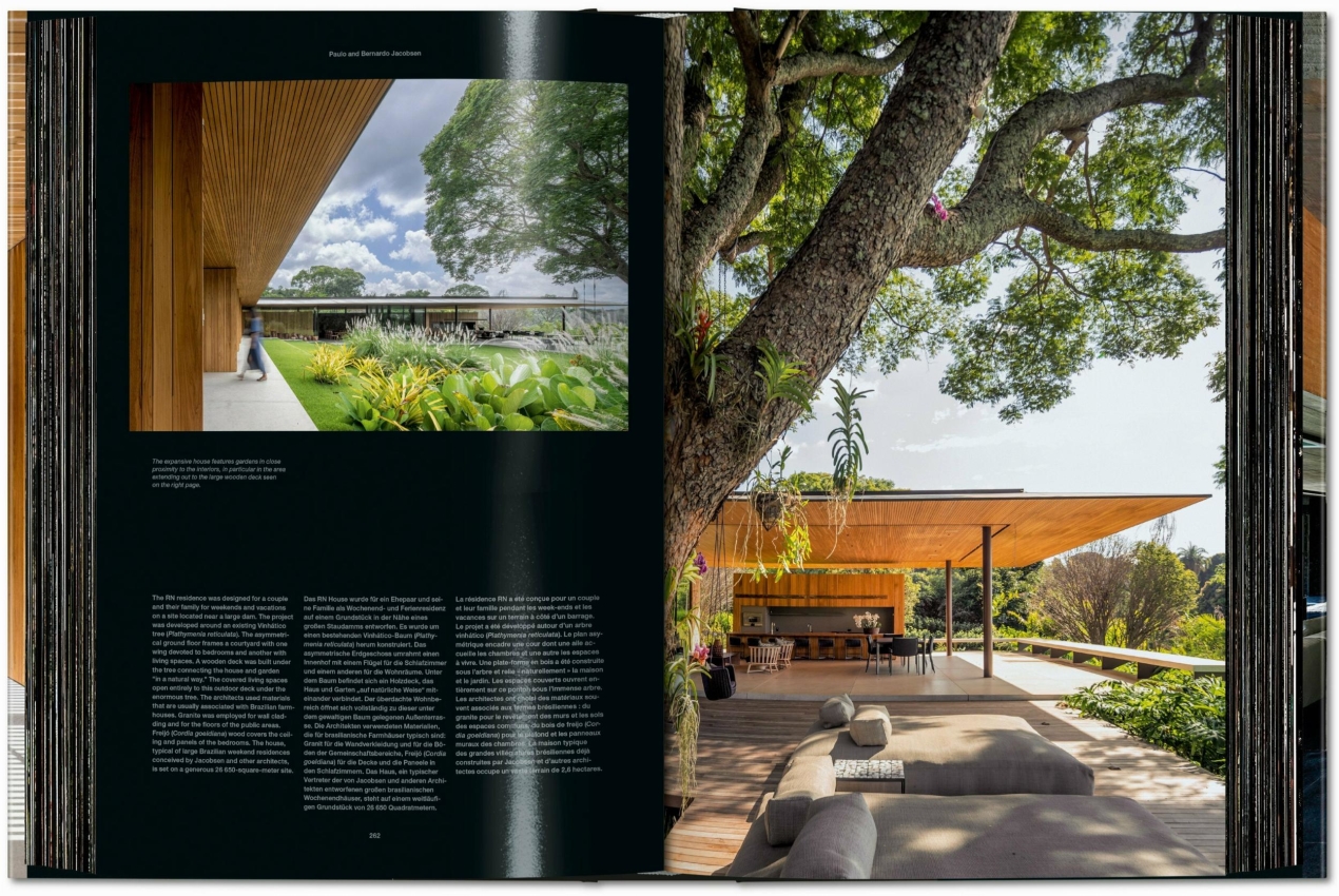 Homes for Our Time. Contemporary Houses around the World. Vol. 2 - Image 5 de 8