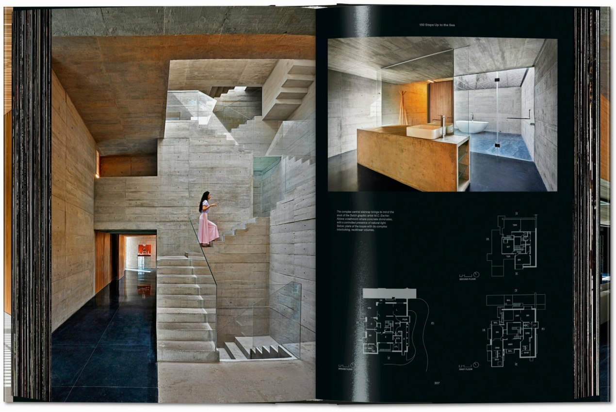 Homes for Our Time. Contemporary Houses around the World. Vol. 2 - Image 6 de 8