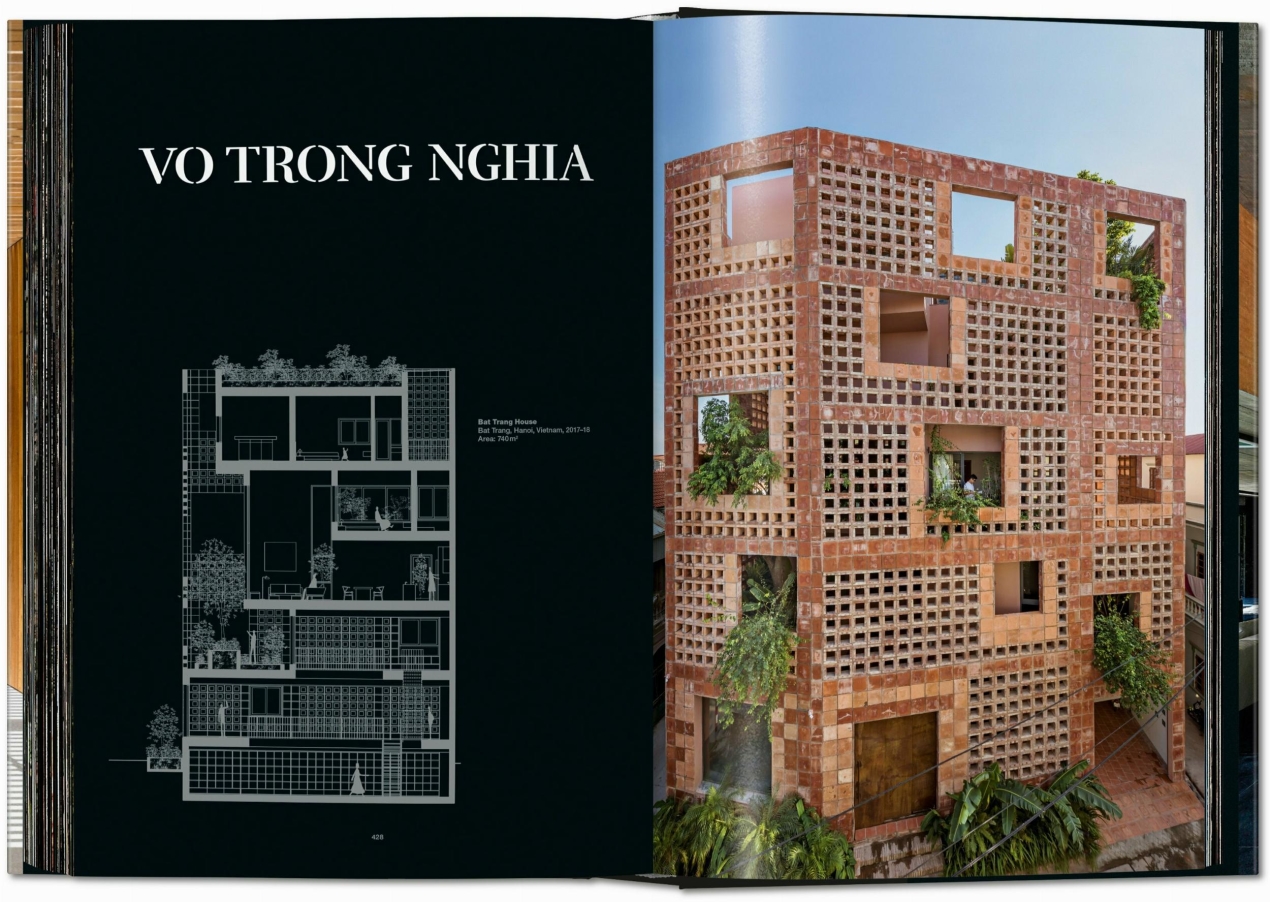 Homes for Our Time. Contemporary Houses around the World. Vol. 2 - Image 8 de 8