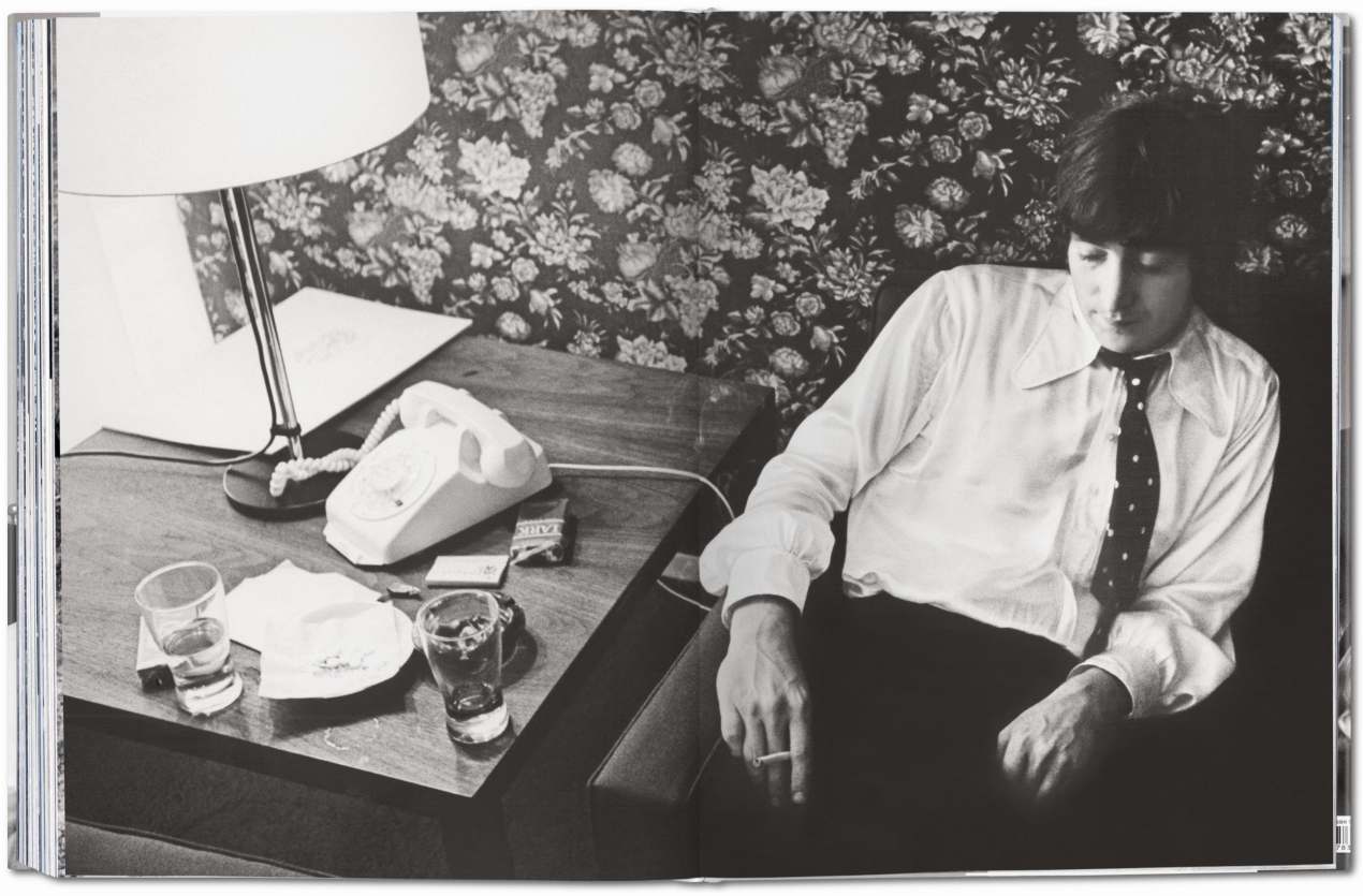 Harry Benson. The Beatles - Immagine 7 di 7