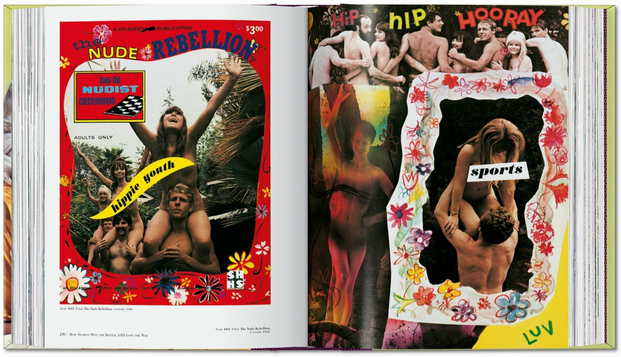 Dian Hanson’s: The History of Men’s Magazines. Vol. 3: 1960s At the Newsstand - Immagine 6 di 7
