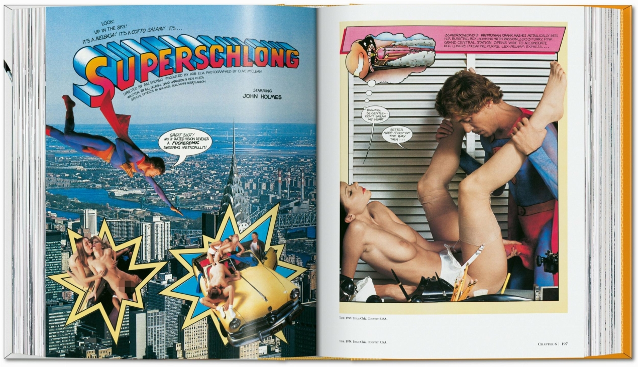 Dian Hanson’s: The History of Men’s Magazines. Vol. 5: 1970s At the Newsstand - Imagen 5 de 7