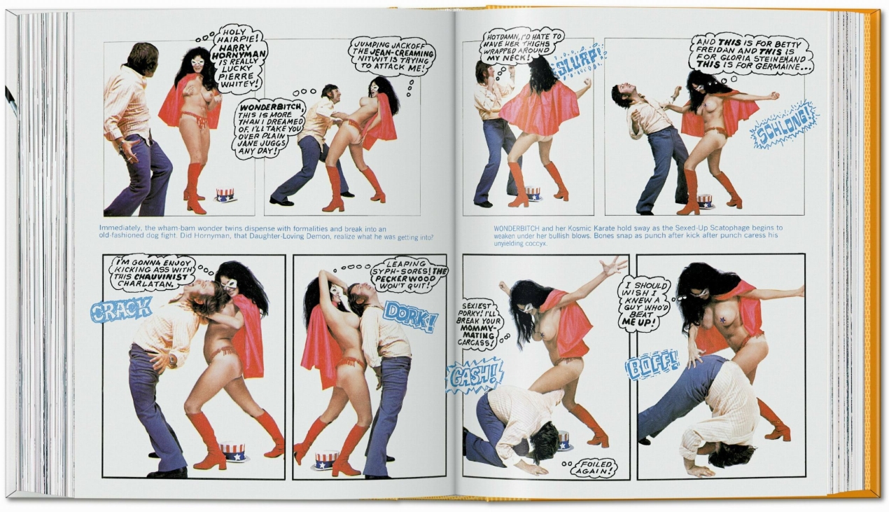 Dian Hanson’s: The History of Men’s Magazines. Vol. 5: 1970s At the Newsstand - Imagen 7 de 7