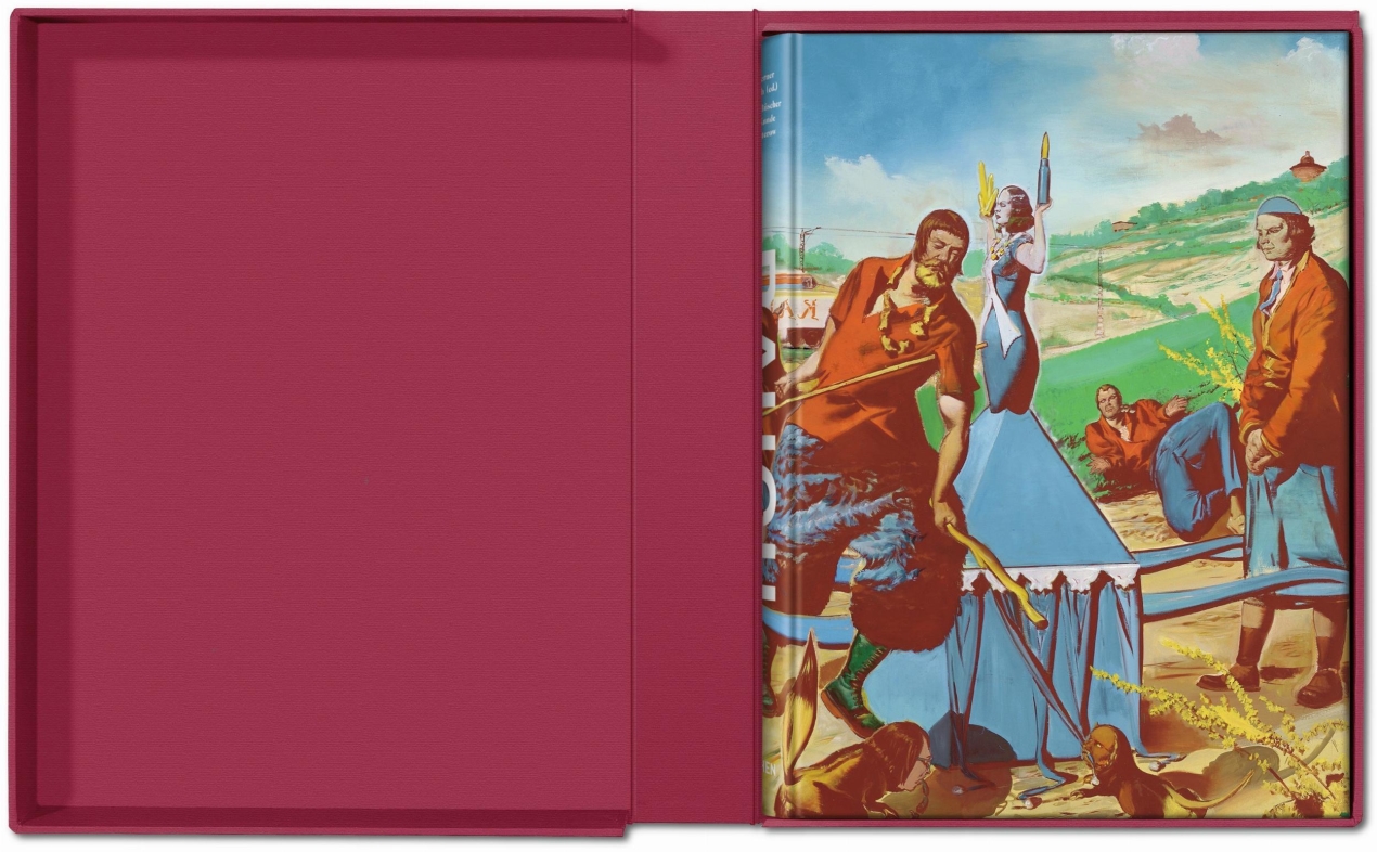 Neo Rauch - Bild 2 von 9