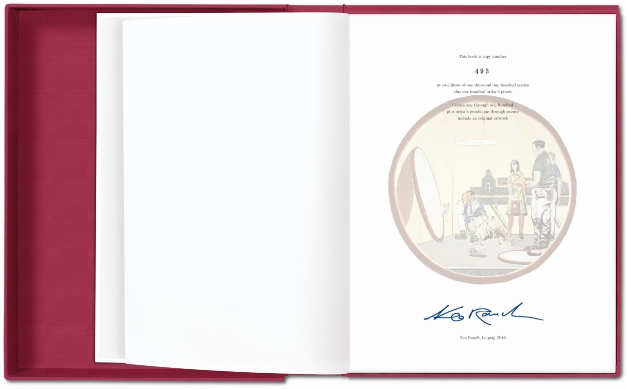 Neo Rauch - Bild 3 von 9