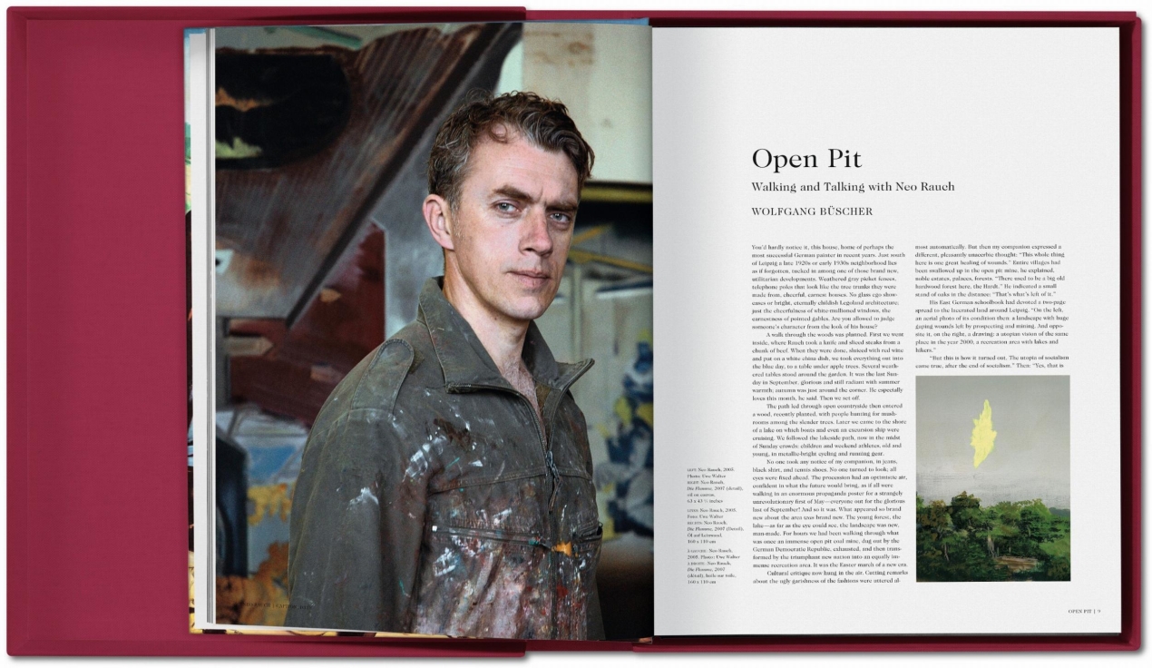 Neo Rauch - Bild 4 von 9