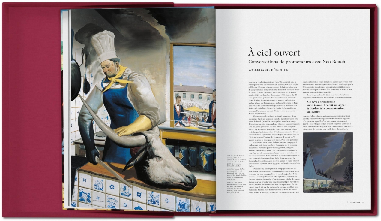 Neo Rauch - Bild 5 von 9