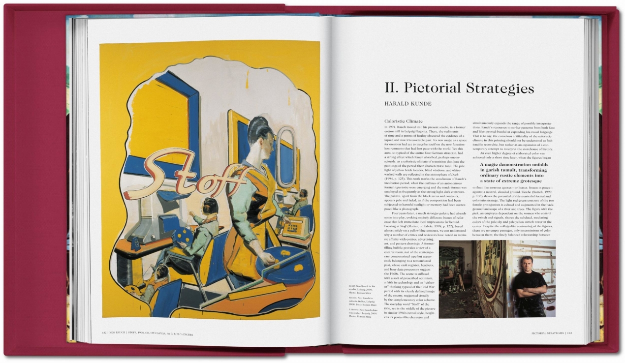 Neo Rauch - Bild 6 von 9