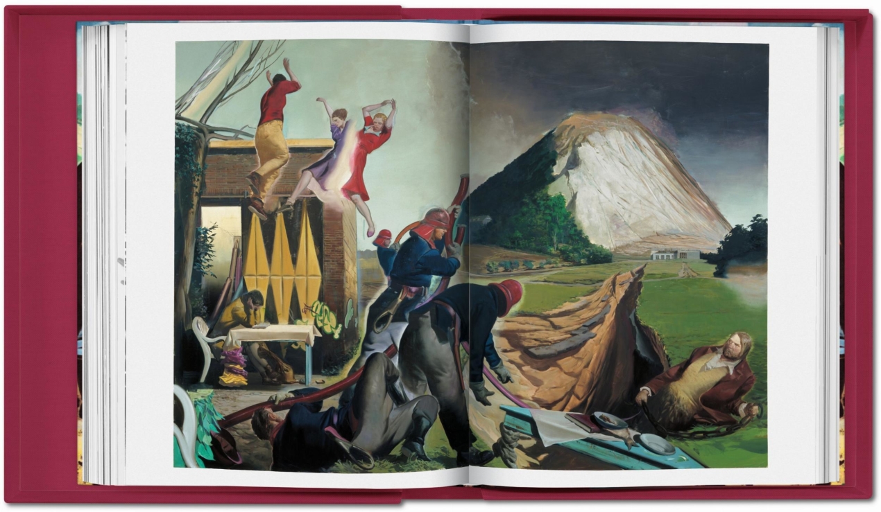 Neo Rauch - Bild 7 von 9