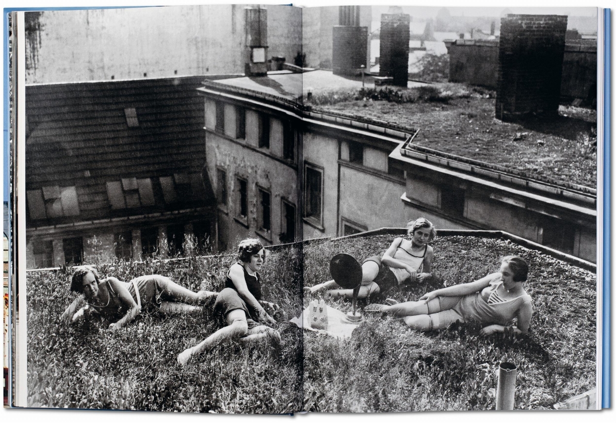 Berlin. Portrait of a City - Immagine 5 di 8