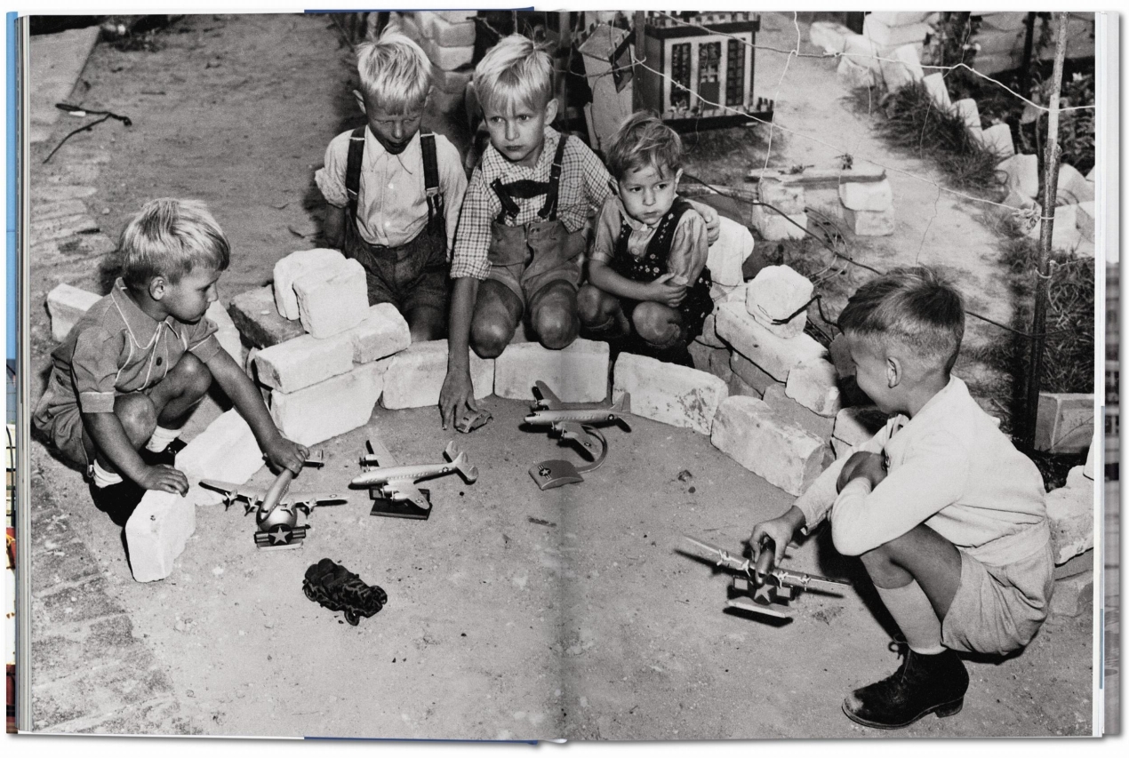 Berlin. Portrait of a City - Immagine 8 di 8