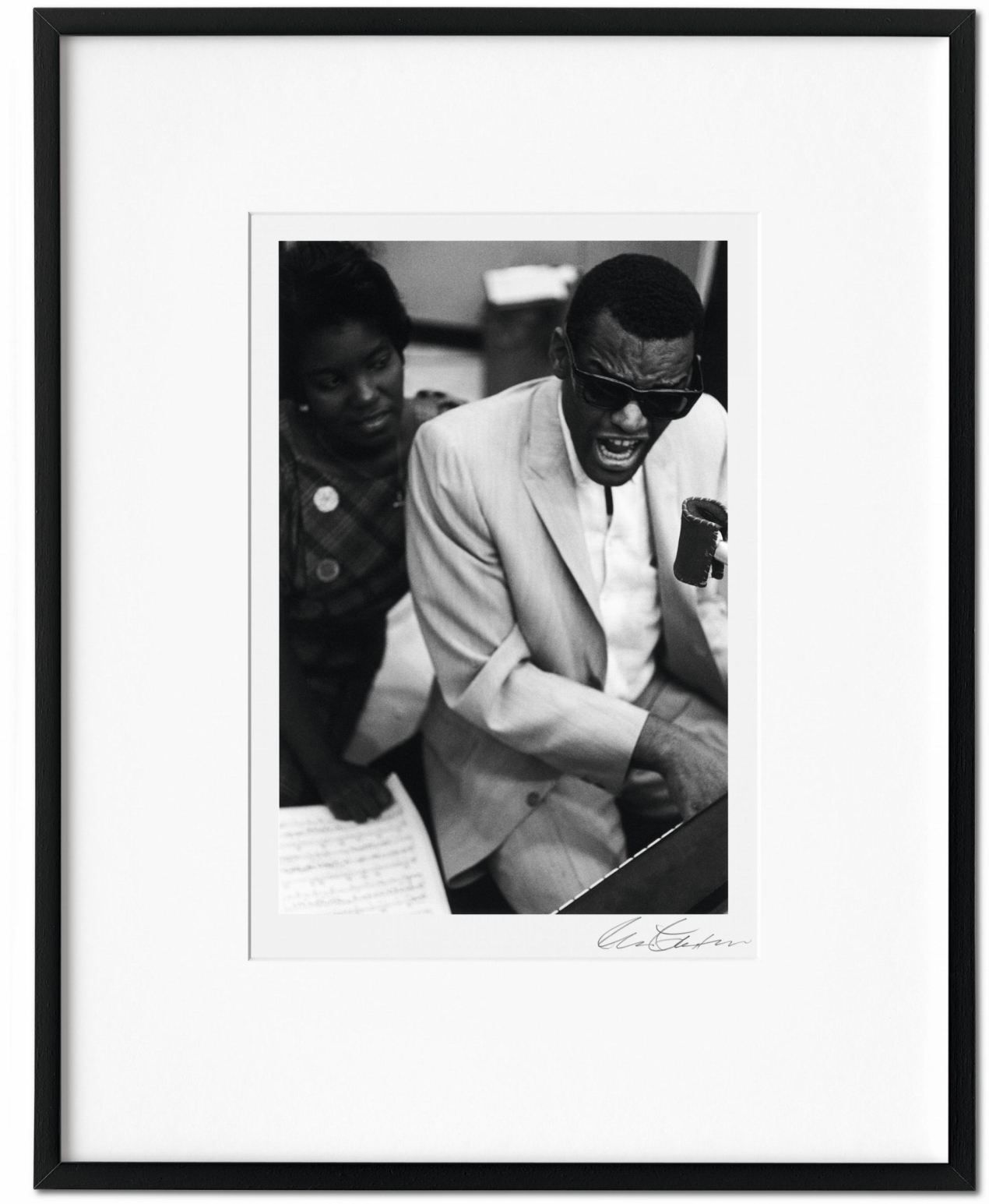William Claxton. Jazzlife, Art Edition - Image 6 of 13