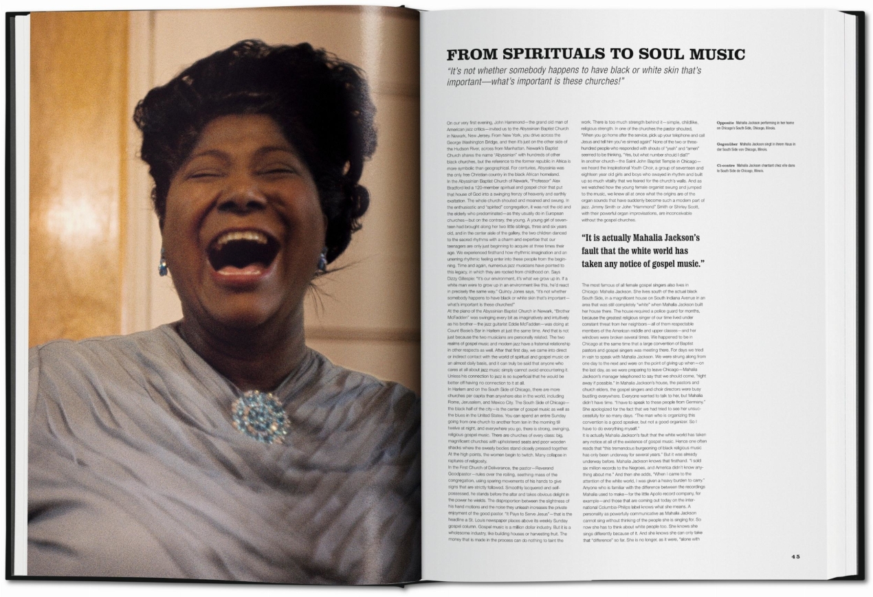 William Claxton. Jazzlife, Art Edition - Image 8 of 13