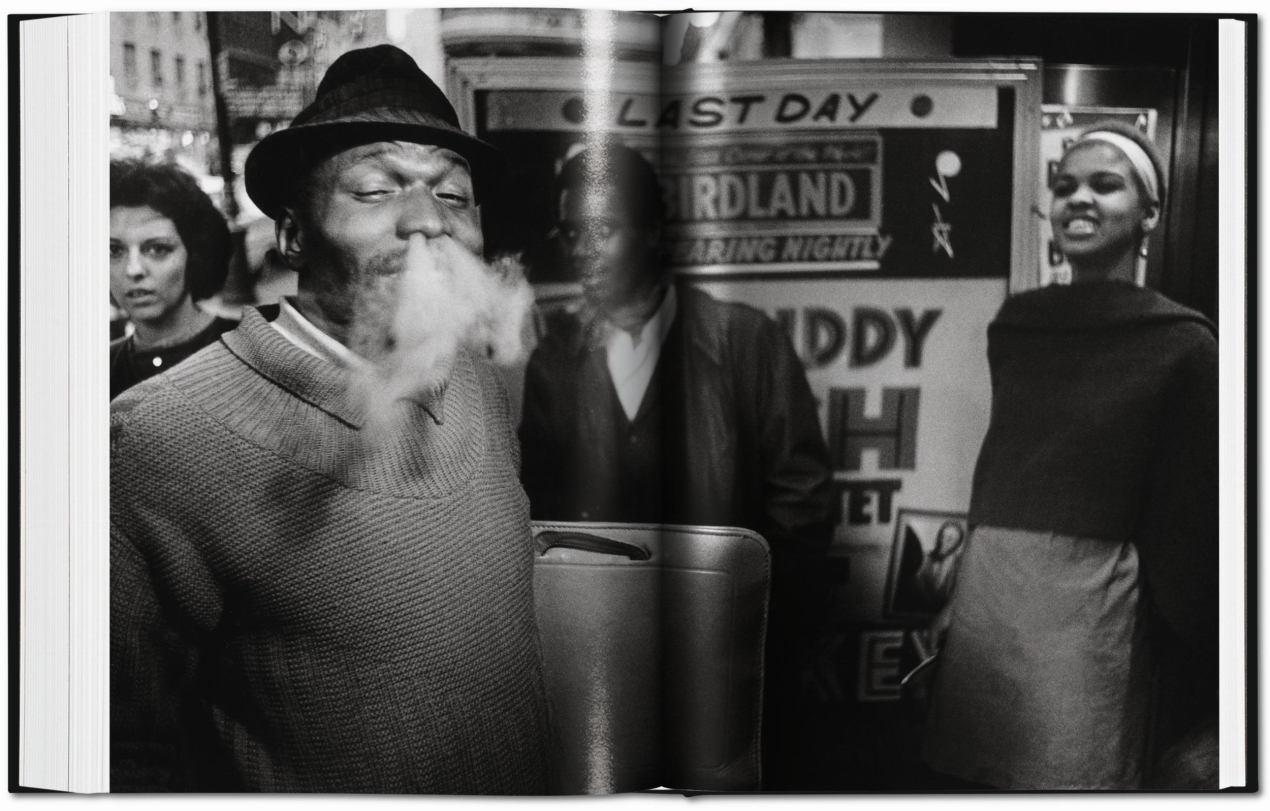 William Claxton. Jazzlife, Art Edition - Image 12 of 13