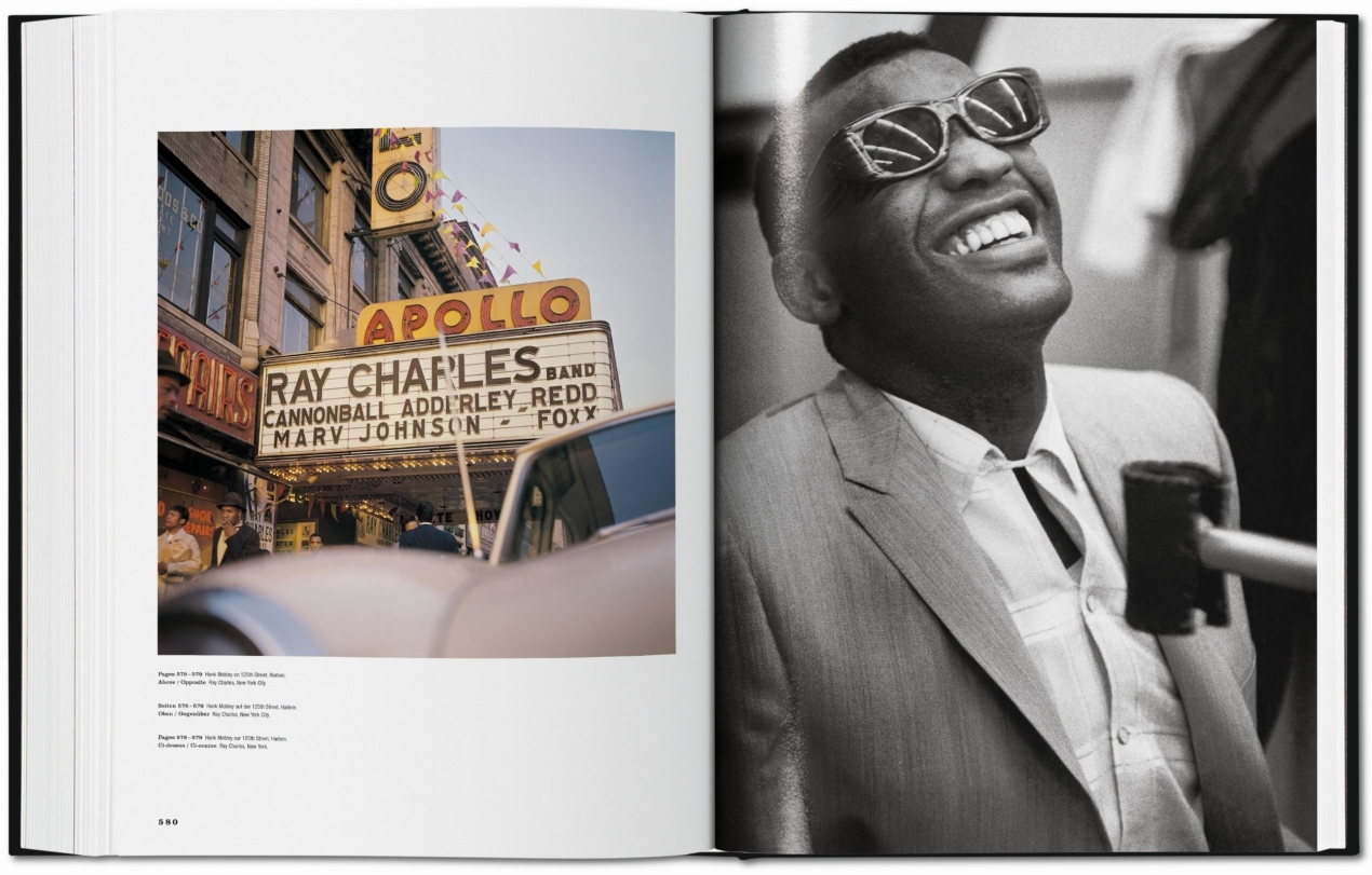 William Claxton. Jazzlife, Art Edition - Image 13 of 13