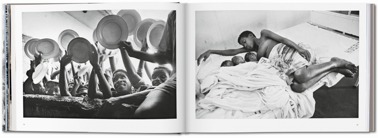 Sebastião Salgado. Africa - Image 3 of 7