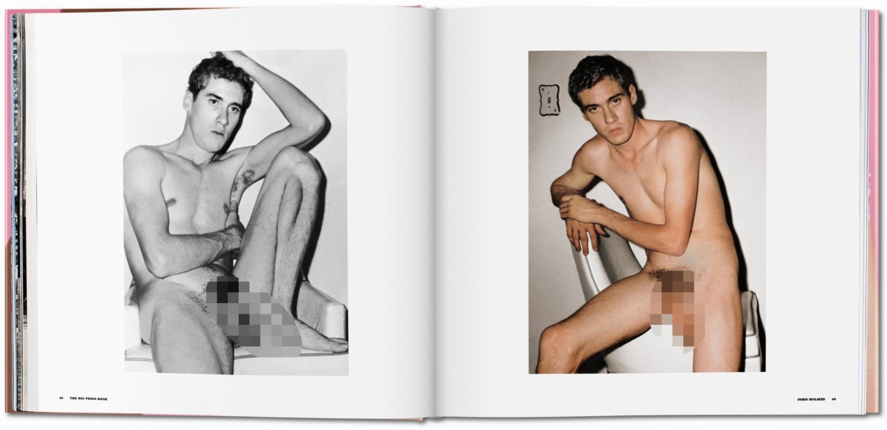 The Big Penis Book - Bild 4 von 7