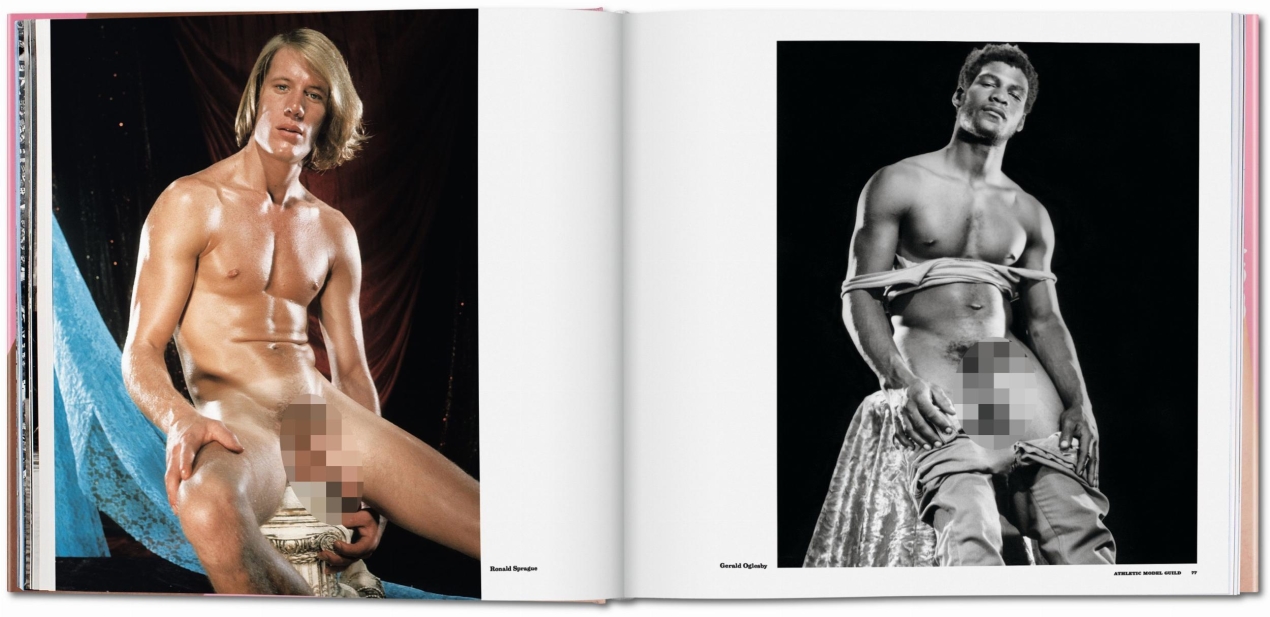 The Big Penis Book - Bild 5 von 7