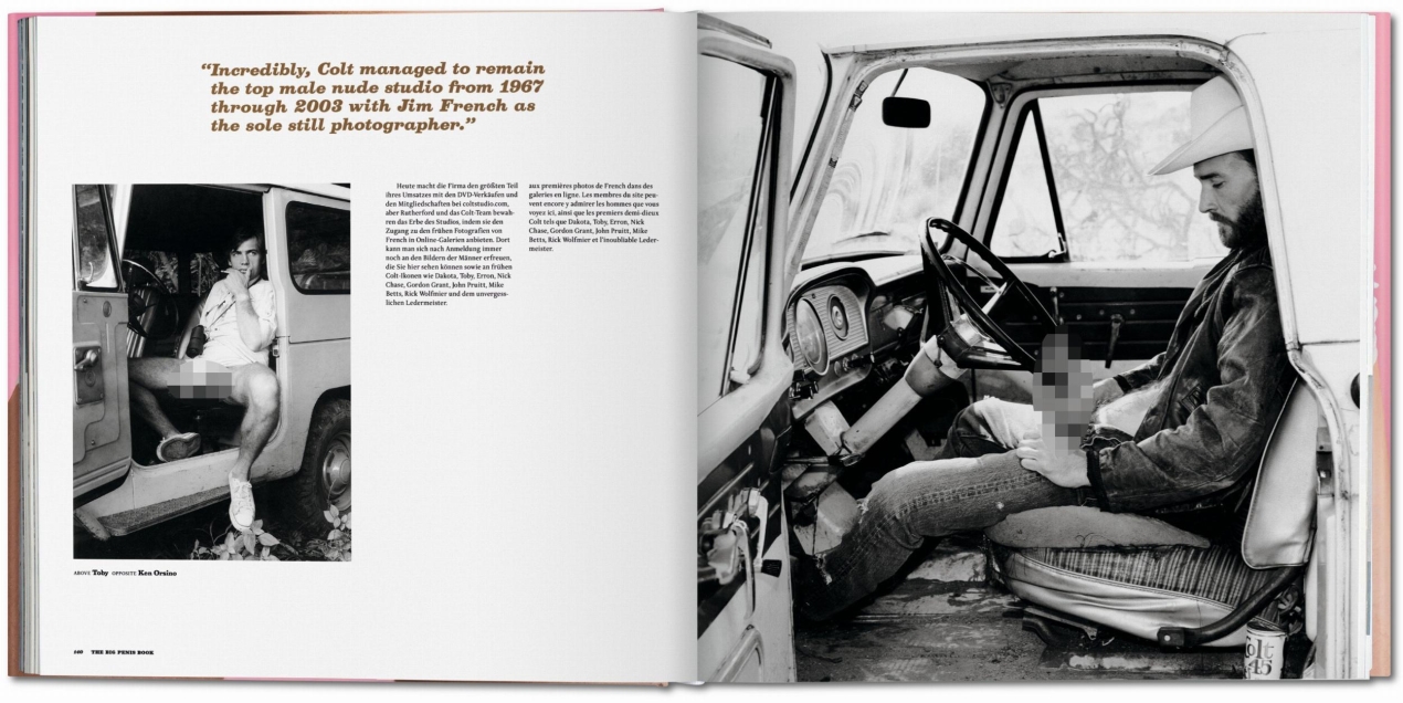 The Big Penis Book - Bild 7 von 7