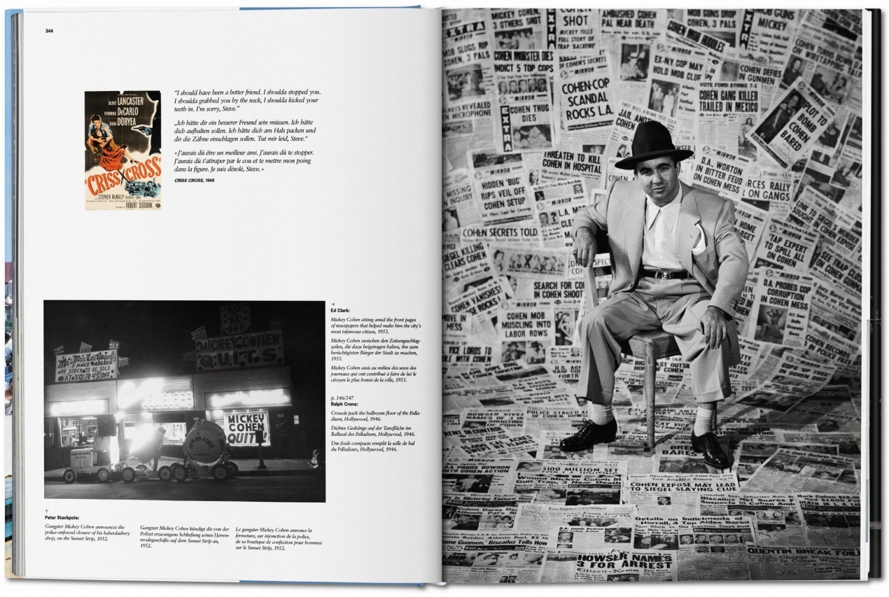 Los Angeles. Portrait of a City - Bild 5 von 9