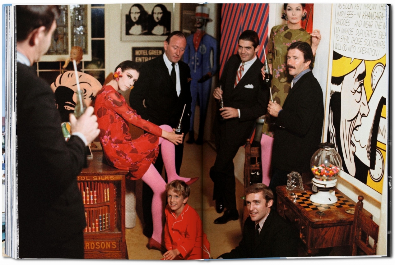 Los Angeles. Portrait of a City - Bild 8 von 9