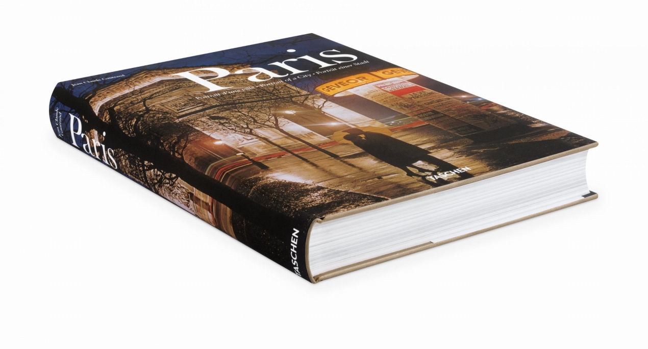 Paris. Portrait of a City - Image 2 of 8